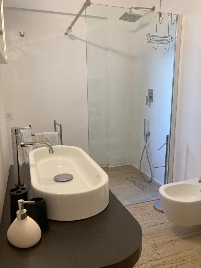 Corte Baracca B&B Suite Matino Εξωτερικό φωτογραφία