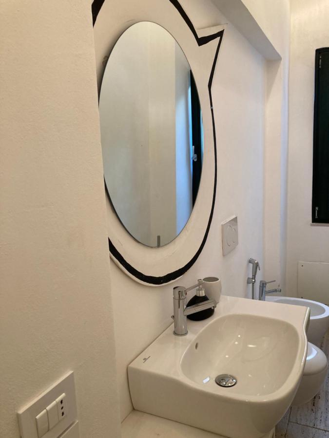 Corte Baracca B&B Suite Matino Εξωτερικό φωτογραφία
