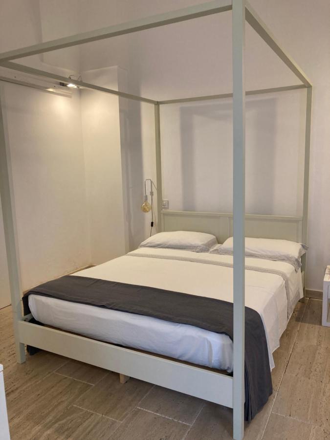 Corte Baracca B&B Suite Matino Εξωτερικό φωτογραφία