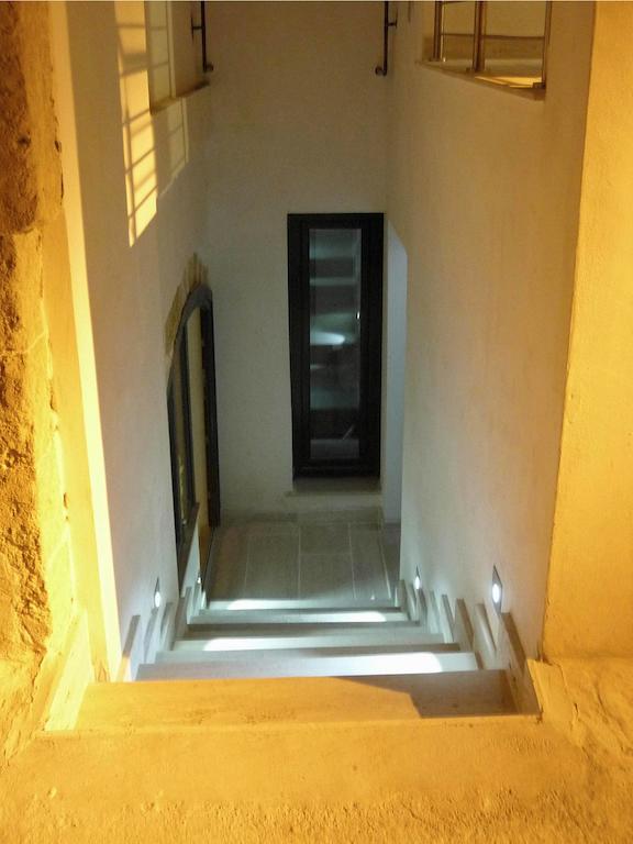 Corte Baracca B&B Suite Matino Εξωτερικό φωτογραφία