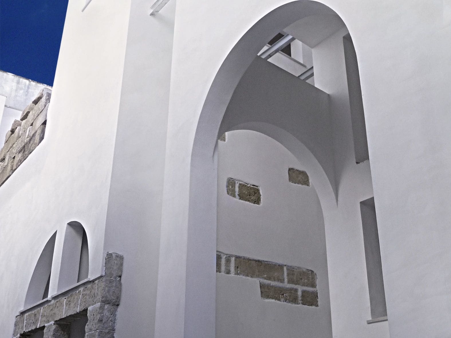 Corte Baracca B&B Suite Matino Εξωτερικό φωτογραφία